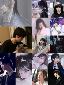 TF家族：电竞大神是初恋