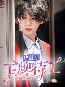 华晨宇：王牌特工