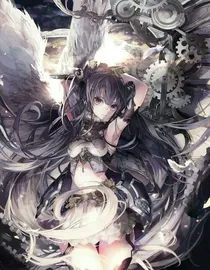 无色——魔法时代