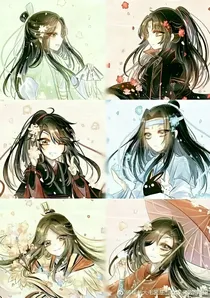穿现之后还要阅读自己的故事？