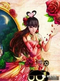 叶罗丽之神秘人的恋爱——d668