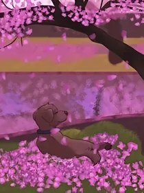 汪汪队之前世的相遇