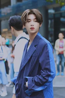 黄明昊：恰好是你