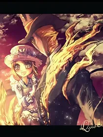 第五人格杰园恋（凄惨的爱情）