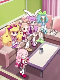 小花仙之奇迹重归
