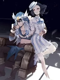 第五人格双军；血中盛宴
