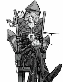 老子变成魔法少女了