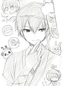查理九世之彼岸的巫师先生