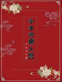小主可愿入宫