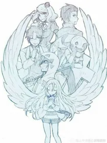 刺客伍六七之Ray和Zack