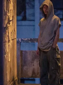 少年的你之你保护世界我保护你