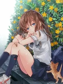 我的猫族男友