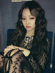 金智妮：我不在爱你了