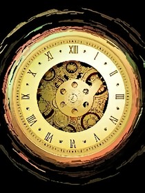 创世时之纪