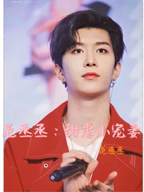 范丞丞：甜虐小宠妻