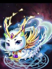 叶罗丽精灵梦之冰灵（天梦视角）