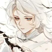 京剧猫之师徒情谊