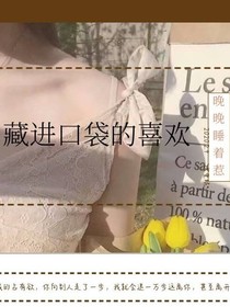 藏进口袋的喜欢