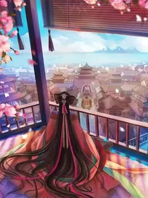古代公子来宠妻