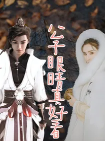 公子眼睛真好看