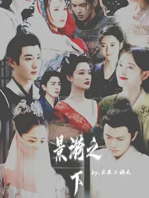 锦衣之下——景漪之下