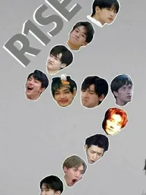R1SE：护妻狂魔
