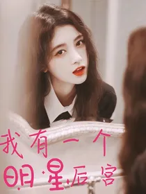 我有一个明星后宫