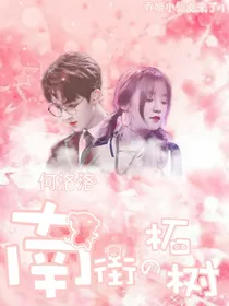 何洛洛:南街的柘树