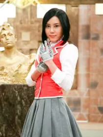 萌学园之乌克娜娜谜亚星之恋