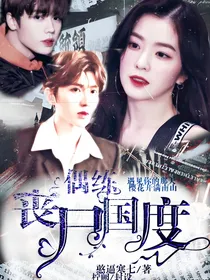 偶练:丧尸国度