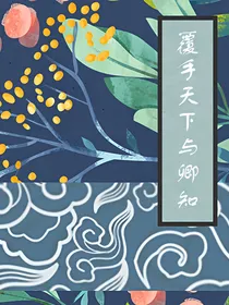 残风断月：覆手天下与卿知