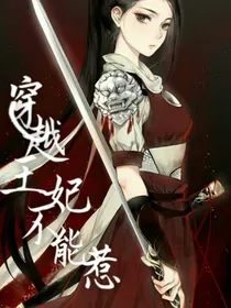 穿越王妃不能惹