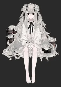 昼与夜之歌