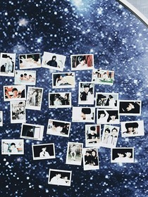 TF家族：相遇又重逢