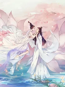 叶罗丽精灵梦之王默的爱与恨