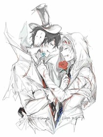 第五人格：雇你一生