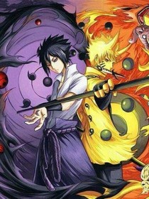 穿越火影（重制版）