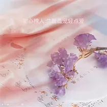 甜心撩人：总裁盛宠轻点爱