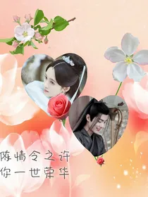 陈情令—蓝汐