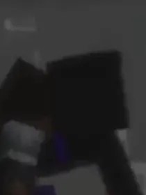 我的世界，破碎herobrine和ceris
