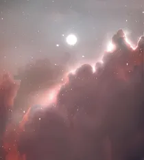 你就藏在漫天的星光里
