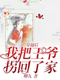 穿越后我把王爷拐回了家