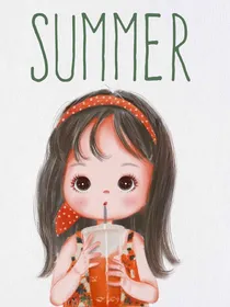 中国少女你有点黑呦