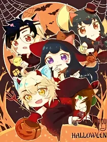 京剧猫之文武校园