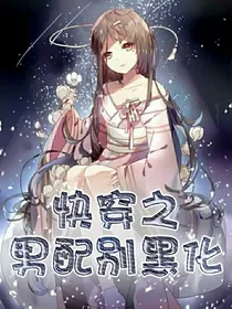 快穿之男配别黑化