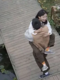 王一博：撞碎星河