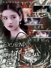 EXO—NPC：病娇老公爱上我