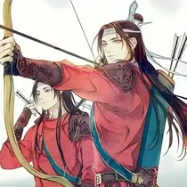簪舒记