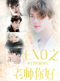 EXO之老师你好