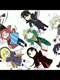 当女主穿越到第五人格